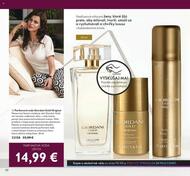 92. stránka Oriflame letáku