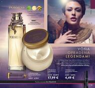 95. stránka Oriflame letáku