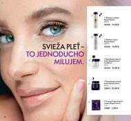 12. stránka Oriflame letáku