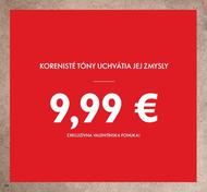 132. stránka Oriflame letáku