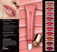 140. stránka Oriflame letáku
