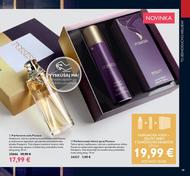 19. stránka Oriflame letáku