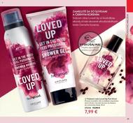 27. stránka Oriflame letáku