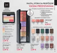 53. stránka Oriflame letáku