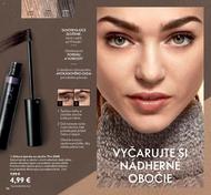 54. stránka Oriflame letáku