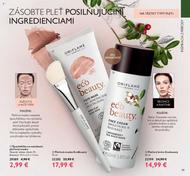 77. stránka Oriflame letáku