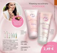 81. stránka Oriflame letáku