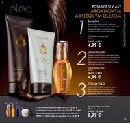 95. stránka Oriflame letáku