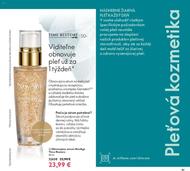 97. stránka Oriflame letáku