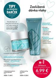 102. stránka Oriflame letáku