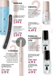 130. stránka Oriflame letáku