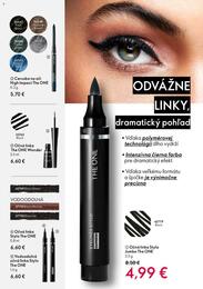 135. stránka Oriflame letáku