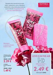 15. stránka Oriflame letáku