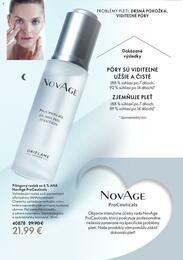 32. stránka Oriflame letáku