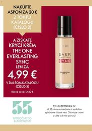 35. stránka Oriflame letáku