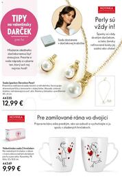 44. stránka Oriflame letáku