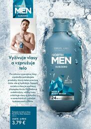 53. stránka Oriflame letáku