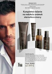 59. stránka Oriflame letáku