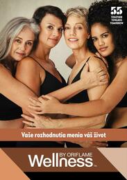 71. stránka Oriflame letáku
