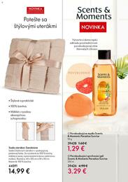 88. stránka Oriflame letáku