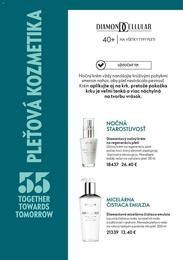 98. stránka Oriflame letáku