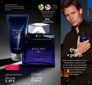 101. stránka Oriflame letáku
