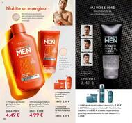 102. stránka Oriflame letáku