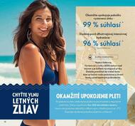 10. stránka Oriflame letáku