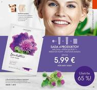 119. stránka Oriflame letáku