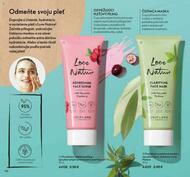 120. stránka Oriflame letáku