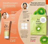 127. stránka Oriflame letáku