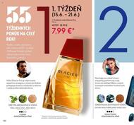 132. stránka Oriflame letáku