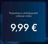 134. stránka Oriflame letáku