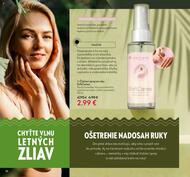 26. stránka Oriflame letáku