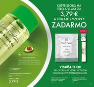 33. stránka Oriflame letáku