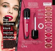 69. stránka Oriflame letáku