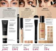 74. stránka Oriflame letáku