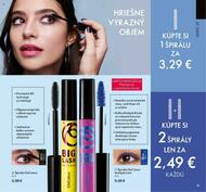 81. stránka Oriflame letáku