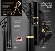 84. stránka Oriflame letáku