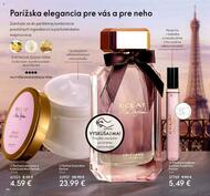 94. stránka Oriflame letáku