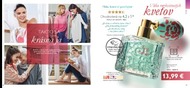 19. stránka Oriflame letáku