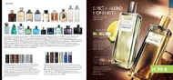 25. stránka Oriflame letáku