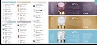 34. stránka Oriflame letáku