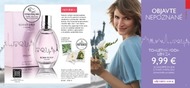 5. stránka Oriflame letáku
