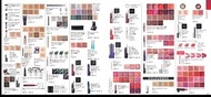 62. stránka Oriflame letáku
