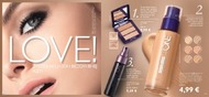 65. stránka Oriflame letáku