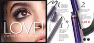 66. stránka Oriflame letáku