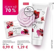 69. stránka Oriflame letáku