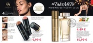 9. stránka Oriflame letáku
