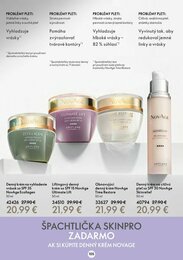 105. stránka Oriflame letáku